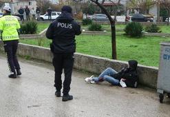 Misafirliğe gittikleri evde köpek saldırdı, ortalık karıştı: 1 ölü, 1 yaralı