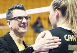 VakıfBank'ta Giovanni Guidetti'den Eczacıbaşı yorumu!