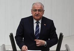 ABD'nin PKK/YPG/SDG ilişkisine Bakan Güler'den tepki: Kimse bizim zekamızla alay etmesin