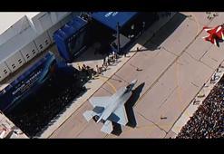 Milli muharip uçak "KAAN"a geri sayım! Türkiye bu uçağı bekliyor! Radar göremeyecek, tam isabet vuracak