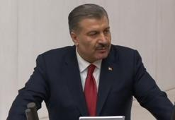 Bakan Koca tarih verdi: Tüm aşılar Türkiye'de üretilecek