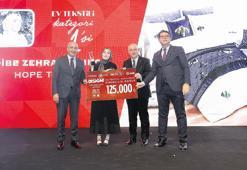Çevre dostu tasarımlar