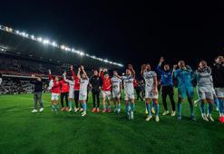 İspanya'da muhteşem başarı öyküsü! Girona tarih yazıyor