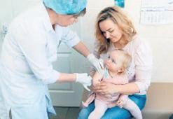 Kızamık vakalarında artış endişe veriyor! Son rapor ortaya çıktı