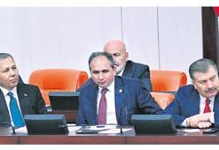 ‘11 ayda 145 terör eylemi engellendi’