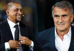 Şenol Güneş'e bir teklif daha! Diğer aday Roberto Carlos
