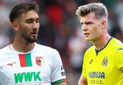 Fenerbahçe'ye sürpriz transfer önerisi! 'Hırvat Sörloth'