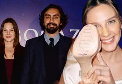 Alina Boz: Balayının acelesi yok