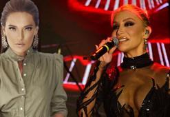 İrem Derici: İstemeyen cici oğluna almasın!