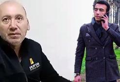 Anne, babasını yaralayıp oğlunu öldüren katil yakalandı