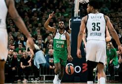 Fenerbahçe Beko'nun gündemindeydi! Zalgiris'ten ayrılığa yeşil ışık