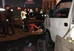 Kocaeli’nde kahreden olay! Yediği köfte sonu oldu
