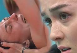 Tijana Boskovic parkede ağladı! Zehra Güneş'in üzüntüsü, Rüya Takım açıklandı