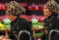 MasterChef Esra Tokelli kimdir? Esra Tokelli kimdir, kaç yaşında?