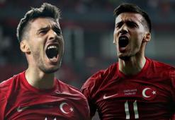 Fenerbahçe'de Umut Nayir'a talip çıktı! EURO 2024 etkisi
