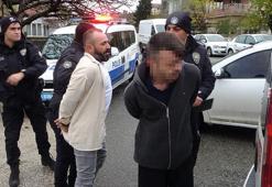 Edirne'de bahçesinde bulunan köpeğe taş attığı için arkadaşını öldürdü