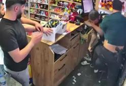 Esenyurt'taki tekel bayi cinayetine ilişkin fezleke hazırlandı