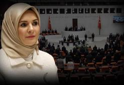 Bakan Göktaş'tan engelli atamaları için müjdeli haber! Meclis'te duyurdu...