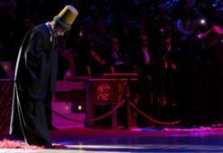 Mevlana, 'Şeb-i Arus' töreniyle anıldı! Her kıyafetin bir anlamı var