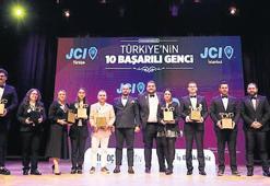 İşte Türkiye’nin 10 başarılı genci