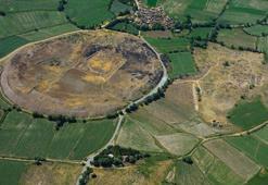 Anadolu ‘Tarih’inin başladığı yer