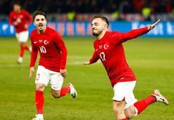 Süper Lig devinden Yusuf Sarı ısrarı! Pazarlıklar sürüyor