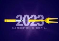 2023'ün çığır açan buluşu! İngiliz dergi açıkladı, yapay zekayı bile solladı