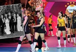 VakıfBank'ın yıldızı Ayça Aykaç acı haberi final öncesinde aldı! Rüya Takım'a seçildi