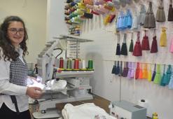 Atanamayınca kendi işini kurdu: Yaptığınız işi sevince başarı kendiliğinden geliyor