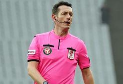 Süper Lig'de 17. haftanın hakemleri açıklandı