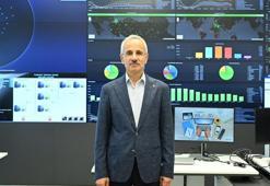 Bakan Uraloğlu açıkladı! 64 milyon kullanıcı sayısına ulaştı