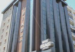 'Melekler Takımı'na mezar olan İsias Otel'de korkunç tespit: 9 kat ruhsat alınıp 13 kat yapıldı