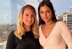 Ayda Mosharraf: O Ses Türkiye benim hayatımın dönüm noktası