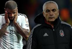 Beşiktaş'ta Valentin Rosier veda hazırlığında! Transferde takas planı