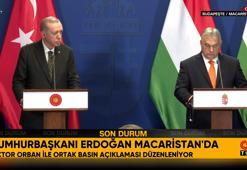 Macaristan Başbakanı Viktor Orban'ın açıklamaları