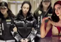 Sosyal medya fenomeni Ece Ronay gözaltına alınmıştı! Karar verildi