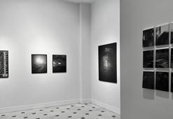 'Kaybolan Mesafe- A Fading Distance' sergisi Vision Art Platform'da