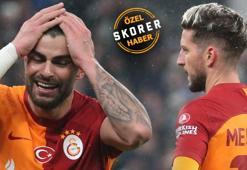 UEFA ülke puanı sıralamasında fırsat teptik! Galatasaray Şampiyonlar Ligi'nde gruptan çıksaydı...