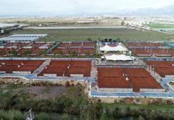 Antalya'da spor turizmi! 1200 takıma ev sahipliği yapacak