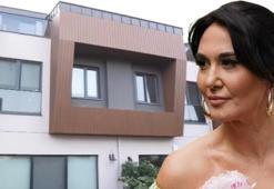 Ayşe Tolga evinin kapılarını Evrim Akın'ı açtı! 'Misafirler gittikten sonra evimi sirkeli suyla siliyorum'