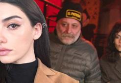 Onur Ünlü yeni sevgilisiyle görüntülendi! Muhabirlere sert çıktı