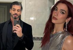 Şükrü Özyıldız: Beni Dua Lipa'ya benzetiyorlar!