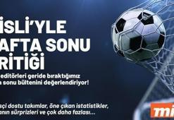Misli'yle hafta sonu kritiği