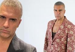 Berdan Mardini gül desenli takımıyla sosyal medyada gündem oldu!