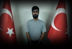Son dakika: MİT'ten DEAŞ'a üst düzey darbe! Mersin'de yakalandı