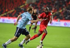 Antep'te 4 gollü maç! Adana Demirspor'dan müthiş geri dönüş