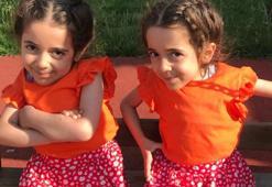Aile kaza geçirdi bakımını halaları üstlendi! Dünyada tek ikiz SMA'lı kardeşler için yardım konseri