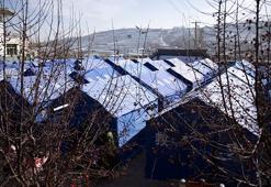 Çin'deki deprem felaketindeki can kaybı 131'e yükseldi