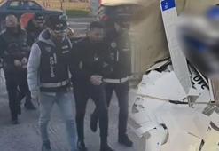 Ordu'da, 'APP plaka' operasyonu! 3 kişi tutuklandı
