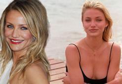 Cameron Diaz: Evli çiftlerin ayrı yataklarda uyumasını normalleştirmeliyiz!
